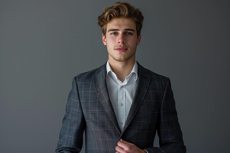 Алексей Ромашов