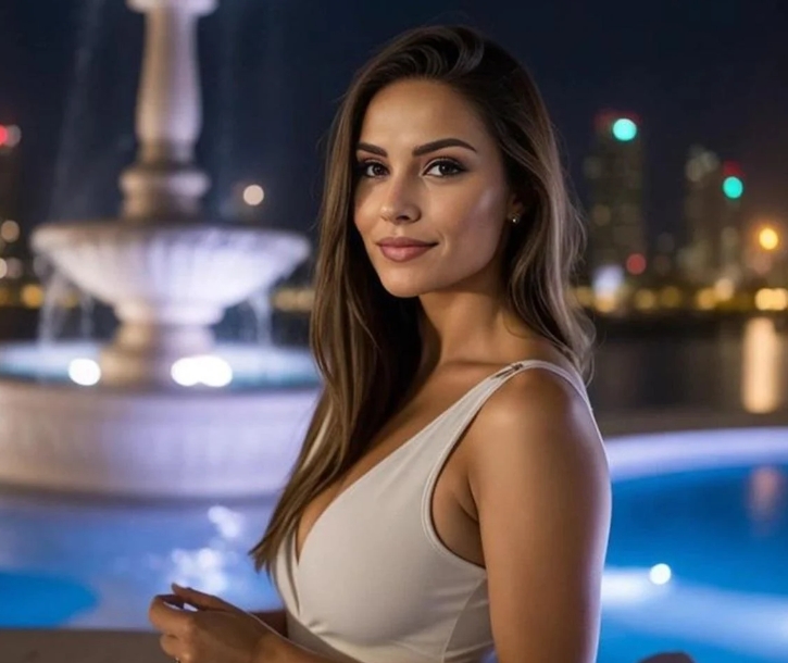 Елена Миронова